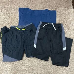 Bundle of 3 youth XL sweat pants
